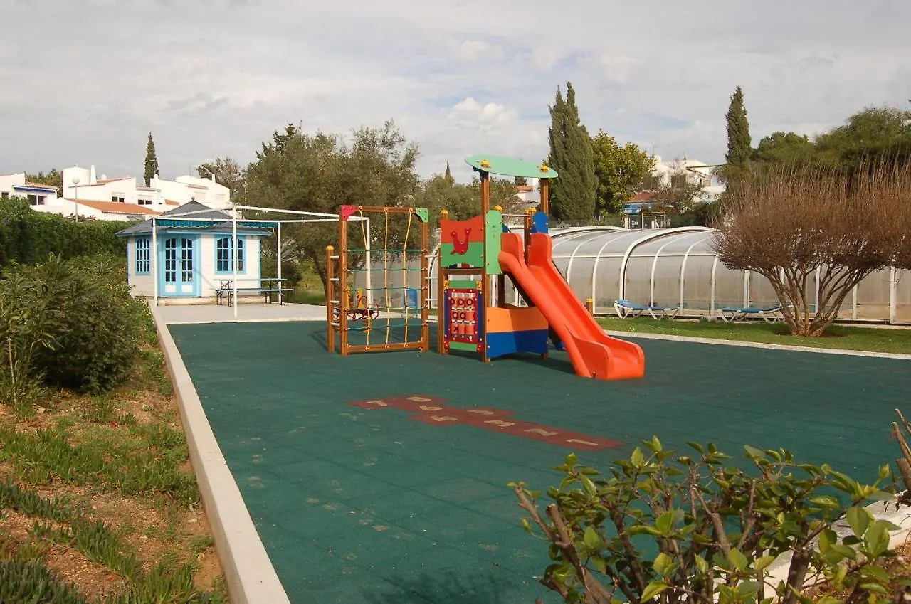 Villa Ocean Facing At Senhora Da Rocha Porches   Porches (Algarve)