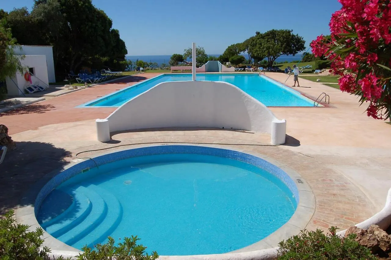 Villa Ocean Facing At Senhora Da Rocha Porches